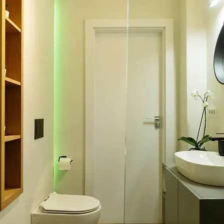 Apartment Great Views In Piata Romana *