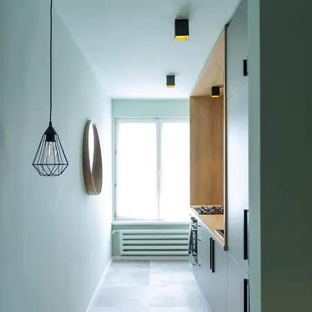 Great Views In Piata Romana Apartment