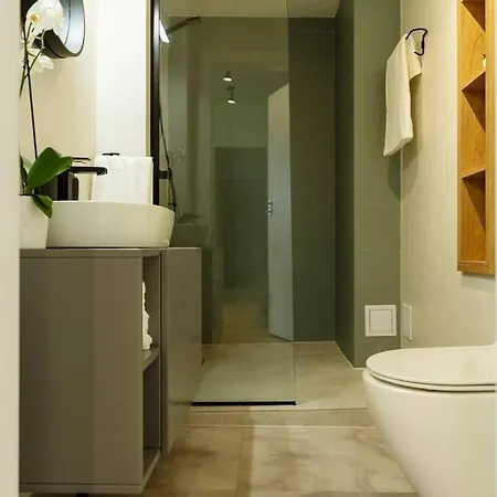 Great Views In Piata Romana Appartement *