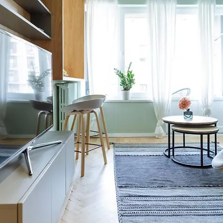 Great Views In Piata Romana * 布加勒斯特