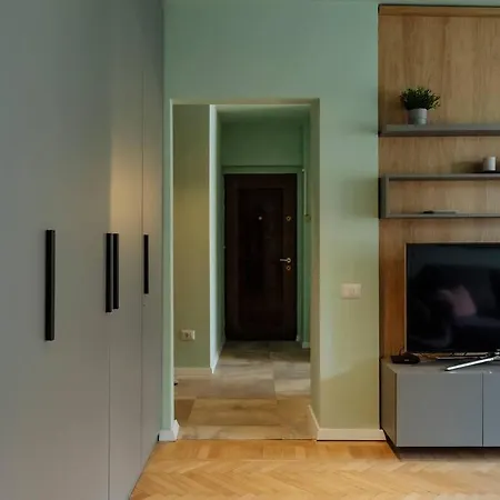 Great Views In Piata Romana 布加勒斯特