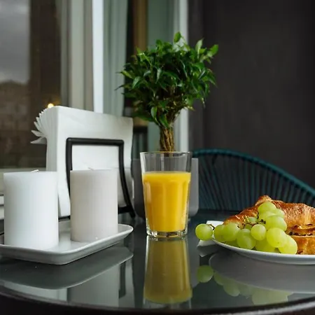 Appartement Great Views In Piata Romana Bucarest