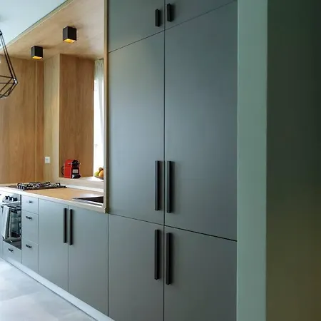 Apartament Great Views In Piata Romana Bucureşti