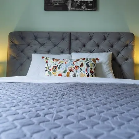 Great Views In Piata Romana 公寓 布加勒斯特