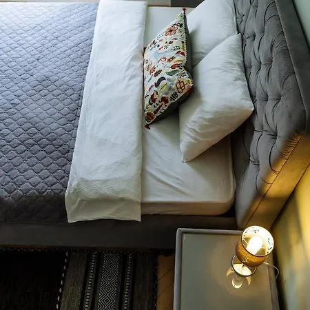 Apartment Great Views In Piata Romana *