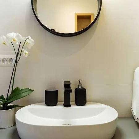 Great Views In Piata Romana 布加勒斯特