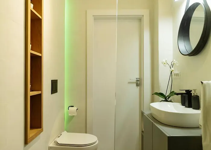 Apartament Great Views In Piata Romana *