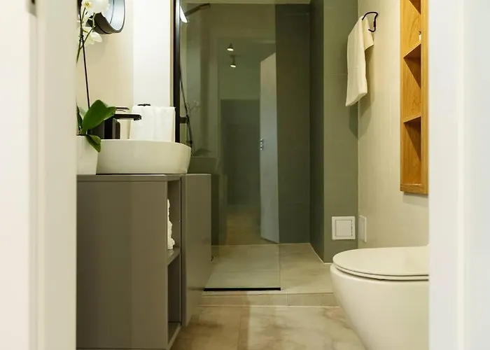 Great Views In Piata Romana Apartament *