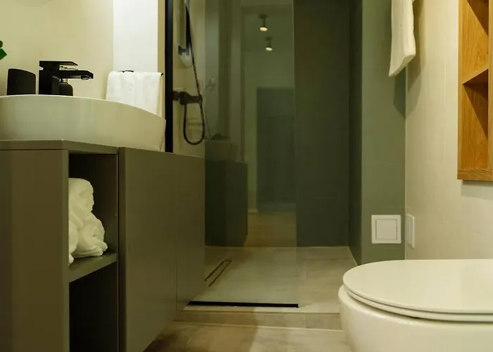 Great Views In Piata Romana Bukarest