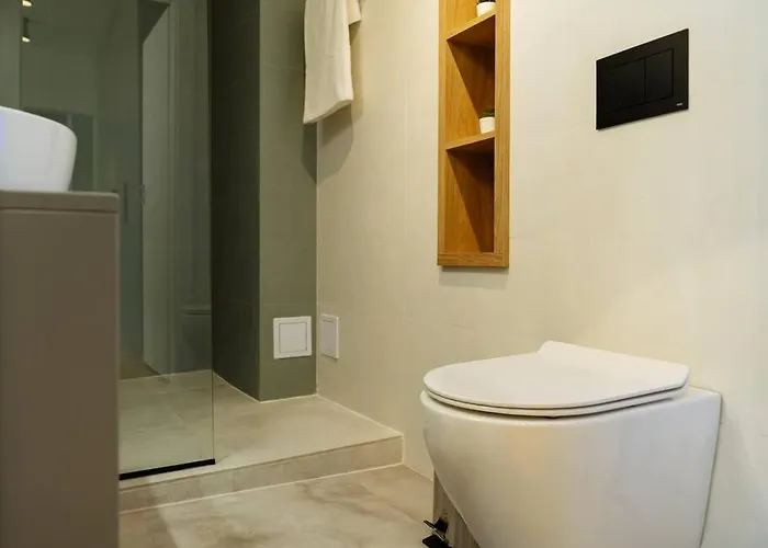 Lejlighed Great Views In Piata Romana Bukarest