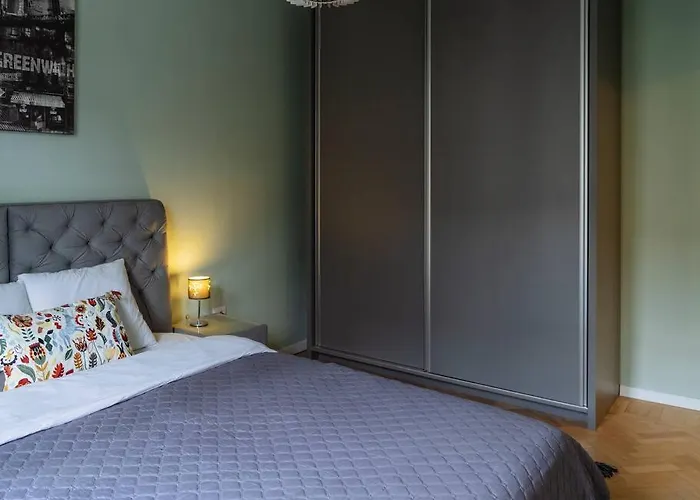 Apartament Great Views In Piata Romana