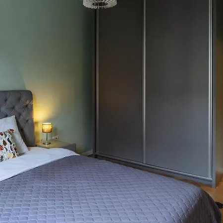 Appartement Great Views In Piata Romana